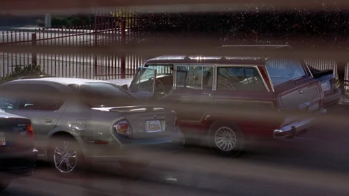 Still frame 84 from Breaking Bad Season 2 Episode 11
