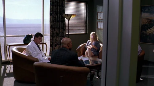 Still frame 8 from Breaking Bad Season 2 Episode 11