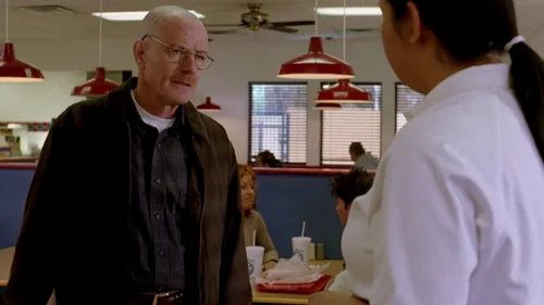 Still frame 87 from Breaking Bad Season 2 Episode 11