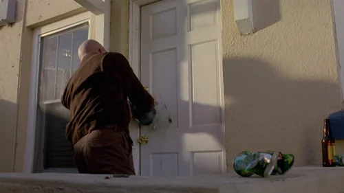 Still frame 91 from Breaking Bad Season 2 Episode 11