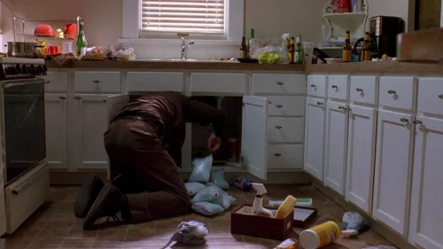 Still frame 93 from Breaking Bad Season 2 Episode 11