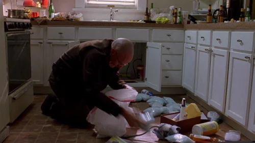 Still frame 94 from Breaking Bad Season 2 Episode 11