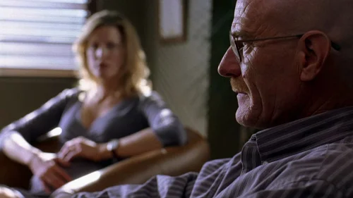 Still frame 11 from Breaking Bad Season 2 Episode 11