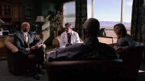 Still frame 12 from Breaking Bad Season 2 Episode 11