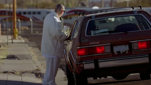 Still frame 1 from Breaking Bad Season 2 Episode 11