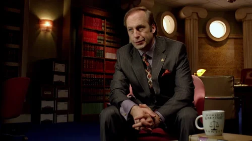Still frame 21 from Breaking Bad Season 2 Episode 11