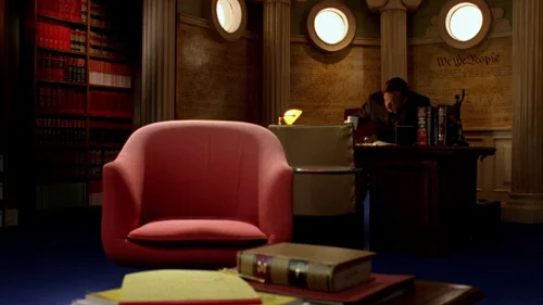 Still frame 23 from Breaking Bad Season 2 Episode 11