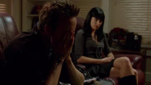 Still frame 25 from Breaking Bad Season 2 Episode 11