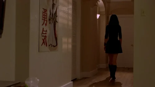 Still frame 29 from Breaking Bad Season 2 Episode 11