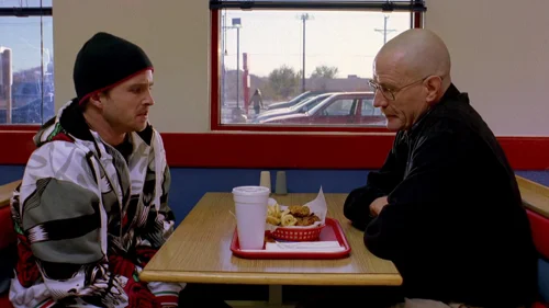 Still frame 32 from Breaking Bad Season 2 Episode 11