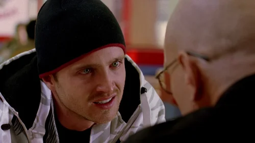 Still frame 33 from Breaking Bad Season 2 Episode 11