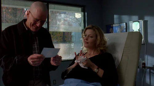 Still frame 36 from Breaking Bad Season 2 Episode 11