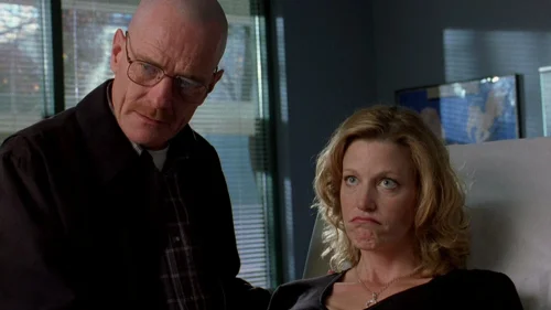Still frame 38 from Breaking Bad Season 2 Episode 11