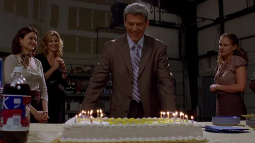 Still frame 45 from Breaking Bad Season 2 Episode 11