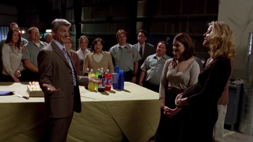 Still frame 46 from Breaking Bad Season 2 Episode 11