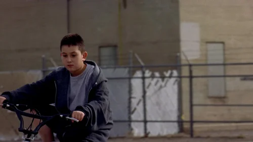 Still frame 5 from Breaking Bad Season 2 Episode 11