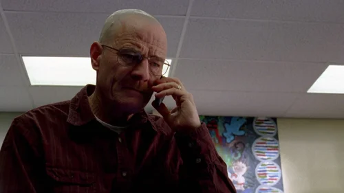 Still frame 52 from Breaking Bad Season 2 Episode 11