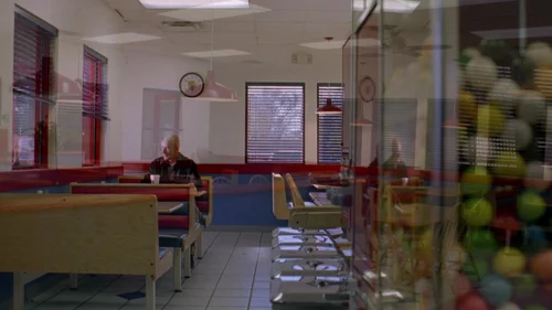Still frame 55 from Breaking Bad Season 2 Episode 11
