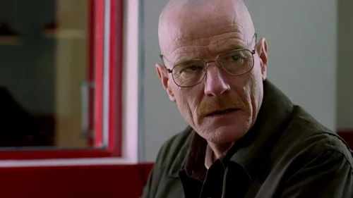 Breaking Bad