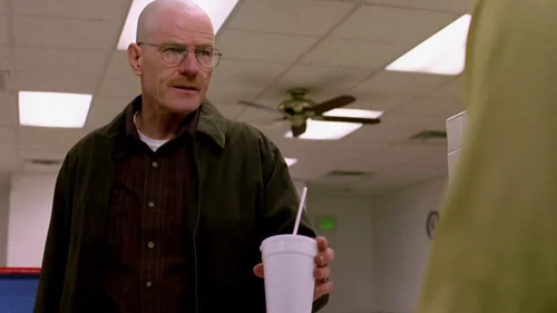Still frame 57 from Breaking Bad Season 2 Episode 11