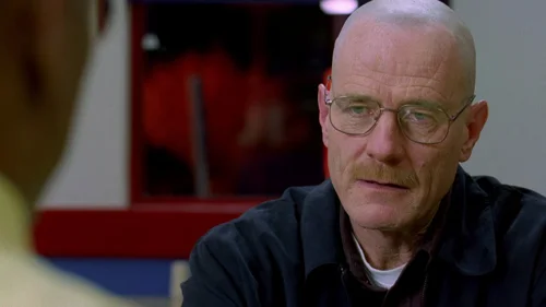 Still frame 61 from Breaking Bad Season 2 Episode 11
