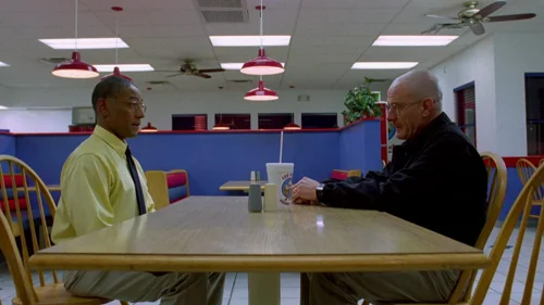 Still frame 62 from Breaking Bad Season 2 Episode 11