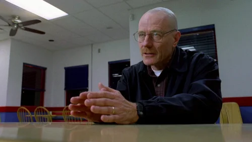 Still frame 63 from Breaking Bad Season 2 Episode 11