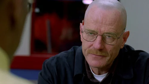 Still frame 64 from Breaking Bad Season 2 Episode 11