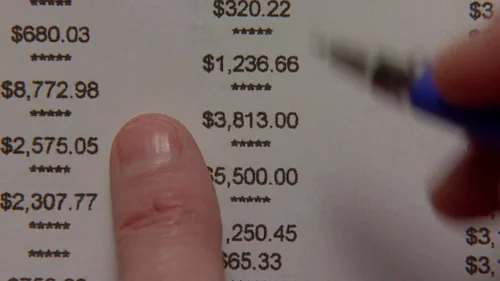 Still frame 66 from Breaking Bad Season 2 Episode 11