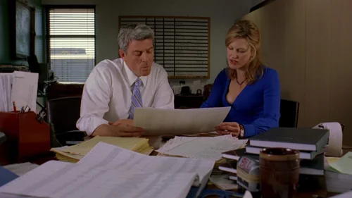Still frame 67 from Breaking Bad Season 2 Episode 11