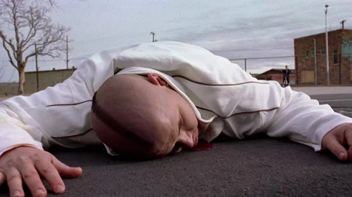 Still frame 7 from Breaking Bad Season 2 Episode 11