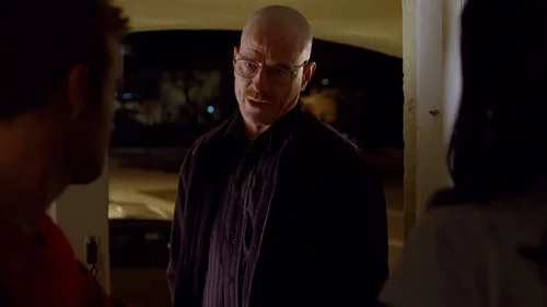 Still frame 64 from Breaking Bad Season 2 Episode 12