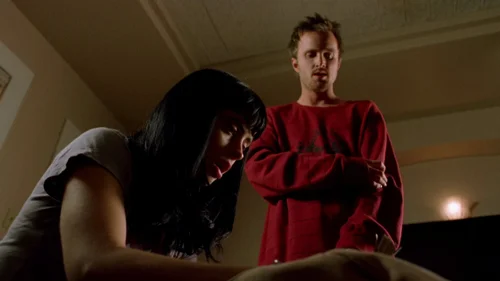 Still frame 66 from Breaking Bad Season 2 Episode 12