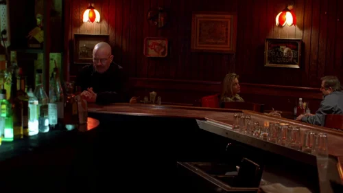 Still frame 69 from Breaking Bad Season 2 Episode 12