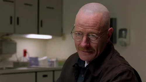 Breaking Bad