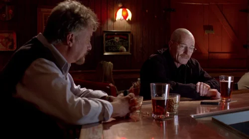 Still frame 71 from Breaking Bad Season 2 Episode 12