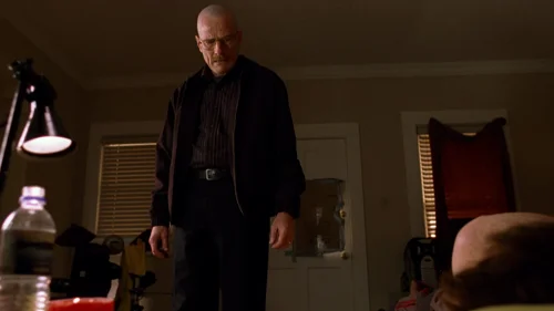 Still frame 77 from Breaking Bad Season 2 Episode 12