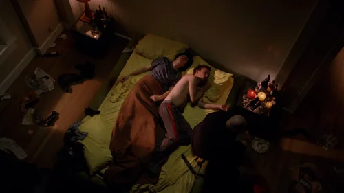 Still frame 78 from Breaking Bad Season 2 Episode 12