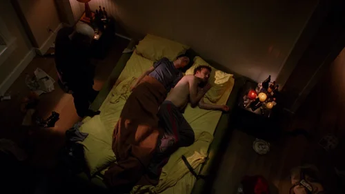 Still frame 80 from Breaking Bad Season 2 Episode 12