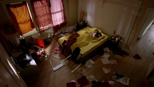 Still frame 8 from Breaking Bad Season 2 Episode 12