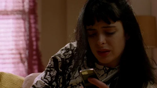 Still frame 9 from Breaking Bad Season 2 Episode 12