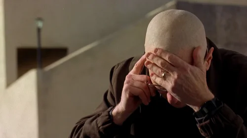 Still frame 1 from Breaking Bad Season 2 Episode 12
