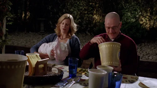 Still frame 15 from Breaking Bad Season 2 Episode 12