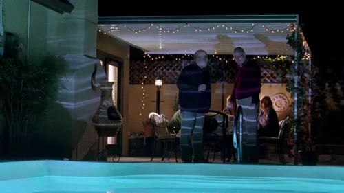 Still frame 16 from Breaking Bad Season 2 Episode 12