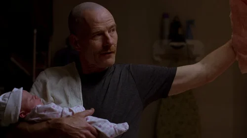 Breaking Bad