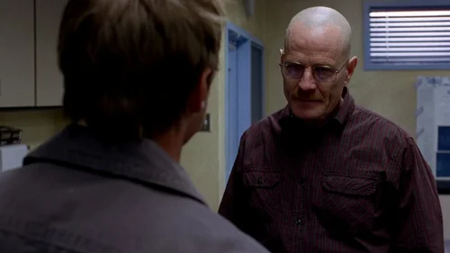 Still frame 23 from Breaking Bad Season 2 Episode 12