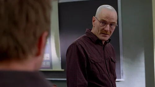 Still frame 25 from Breaking Bad Season 2 Episode 12