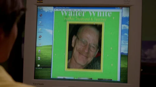 Still frame 30 from Breaking Bad Season 2 Episode 12