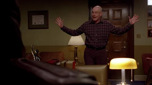 Still frame 33 from Breaking Bad Season 2 Episode 12