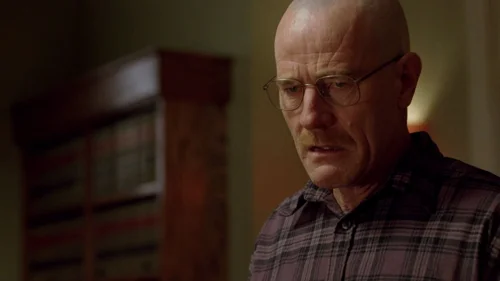 Still frame 36 from Breaking Bad Season 2 Episode 12